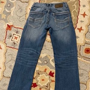 BKE Fulton Bootleg Men’s Jeans size 28R